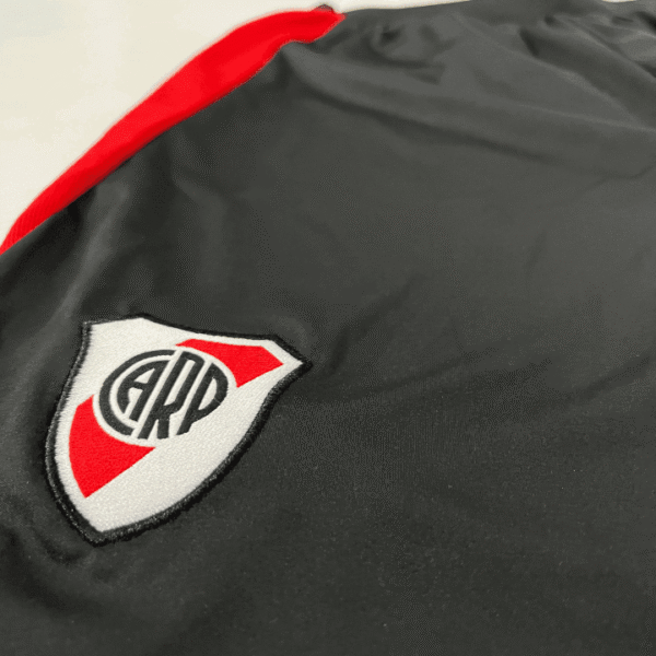 Short titular River Plate - Imagen 3