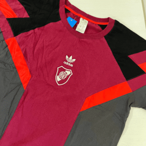 Remera River Plate Classic