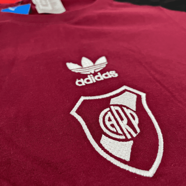 Conjunto River Plate Classic - Imagen 3