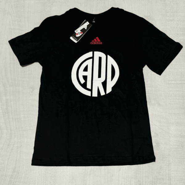 Remera Originals River Plate