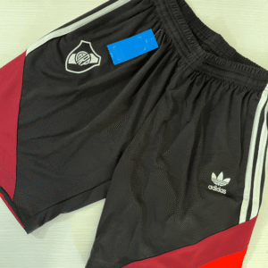 Bermuda River Plate Classic