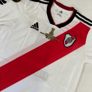 Camiseta River Plate 2018 - Quintero