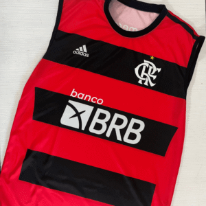 Musculosa Flamengo