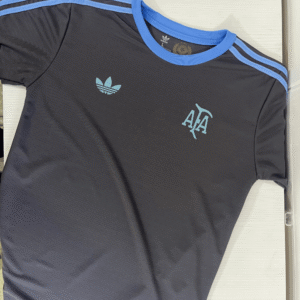 Camiseta AFA gris