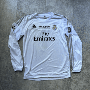 Camiseta Real Madrid 2016 - Cristiano Ronaldo #7