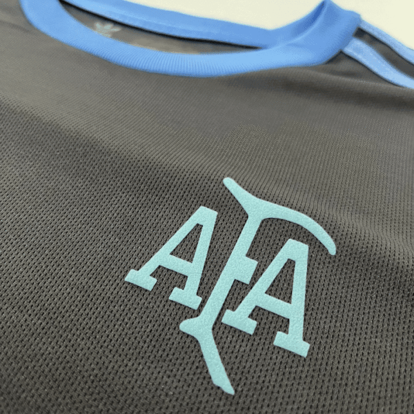 Camiseta AFA gris - Imagen 3