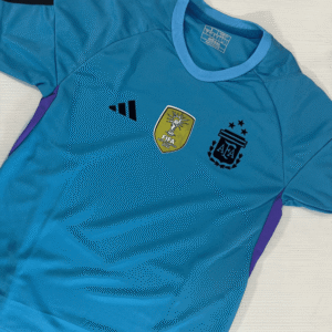 Camiseta AFA celeste