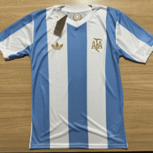 Camiseta AFA 50 años