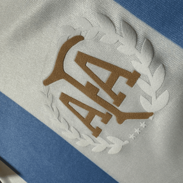 Camiseta AFA 50 años - Imagen 4