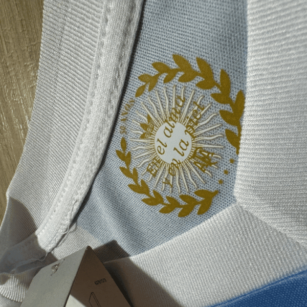 Camiseta AFA 50 años - Imagen 5