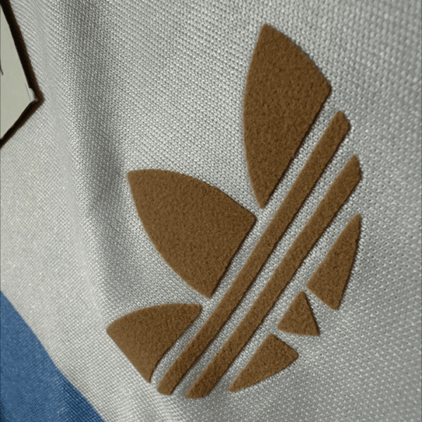 Camiseta AFA 50 años - Imagen 6
