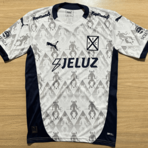 Camiseta Independiente suplente 24/25