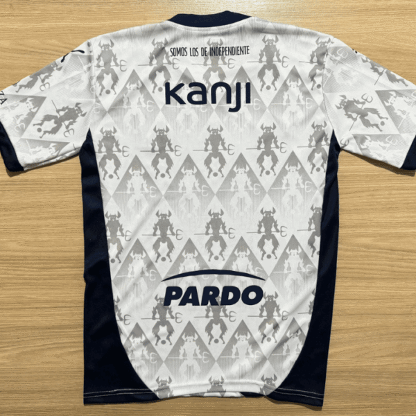Camiseta Independiente suplente 24/25 - Imagen 2