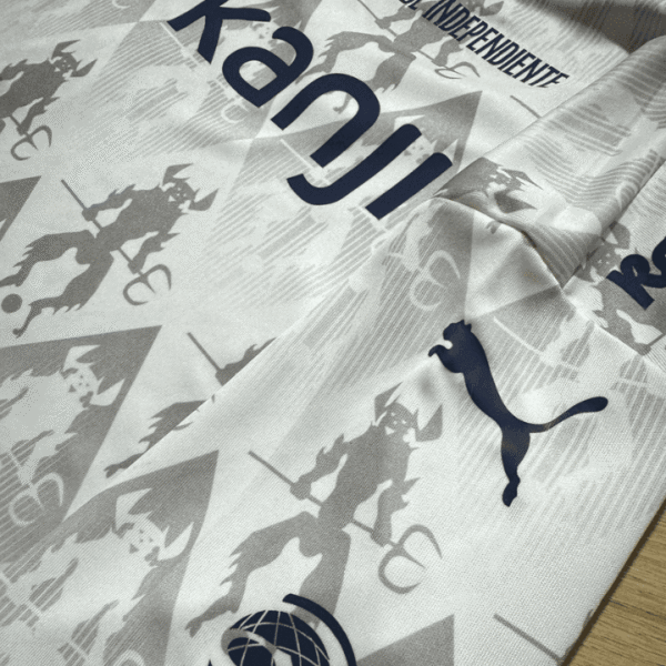 Camiseta Independiente suplente 24/25 - Imagen 4