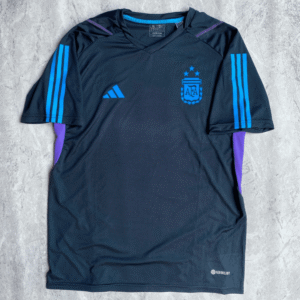 Camiseta AFA entrenamiento importada