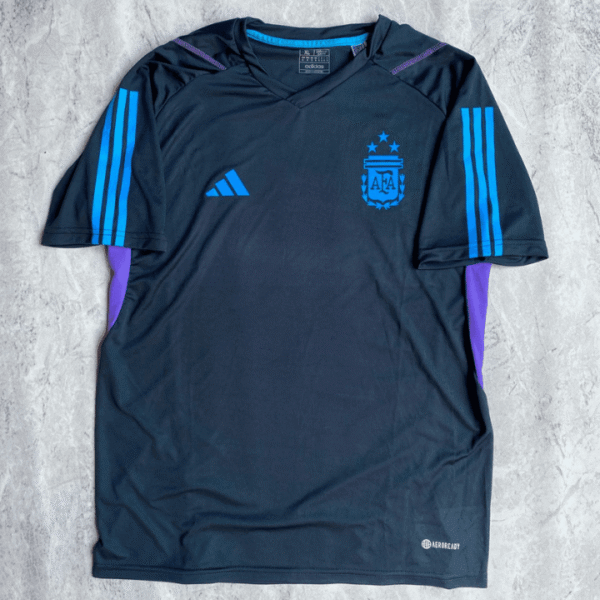 Camiseta AFA entrenamiento importada