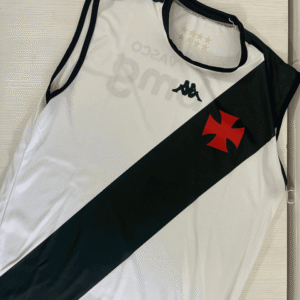 Musculosa Vasco Da Gama