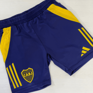 Bermuda Boca Juniors 24/25