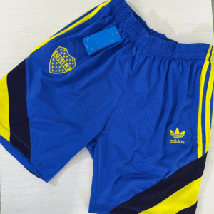 Bermuda Boca Juniors Classic