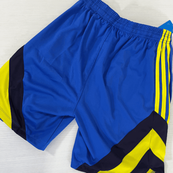Bermuda Boca Juniors Classic - Imagen 2