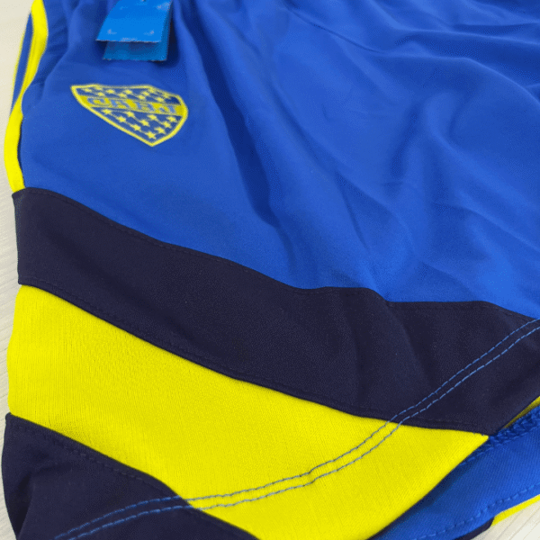 Bermuda Boca Juniors Classic - Imagen 3