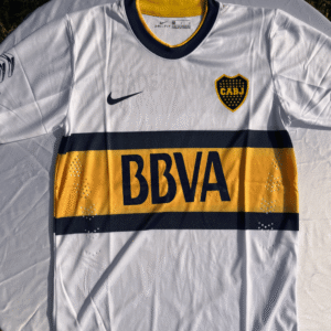 Camiseta suplente Boca Juniors 14/15