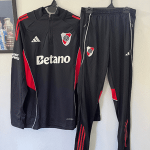 Conjunto Deportivo River Plate 25/26