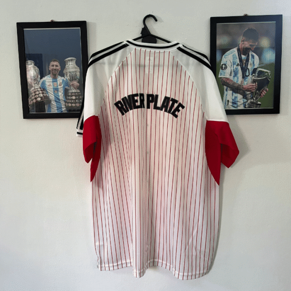 Camisa River Plate US Pack - Imagen 2
