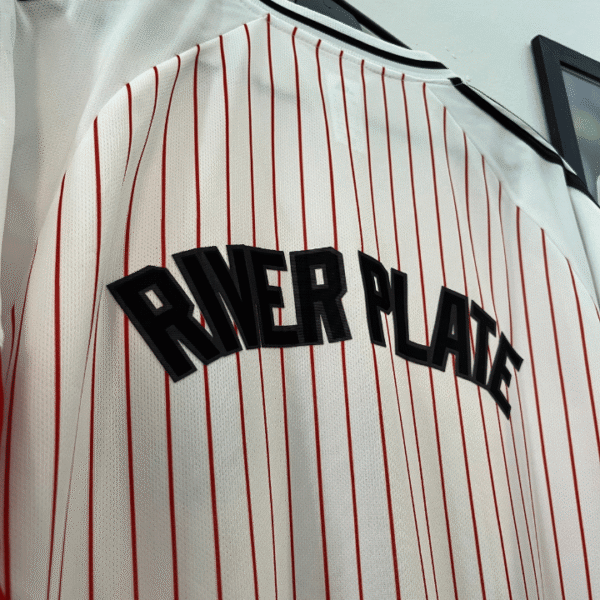 Camisa River Plate US Pack - Imagen 4