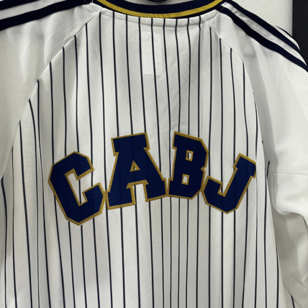 Camisa Boca Juniors US Pack - Imagen 4