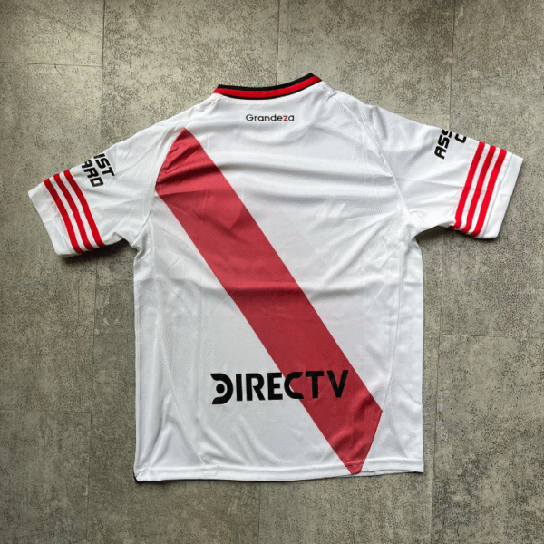Camiseta River Plate titular 25/26 - Imagen 2