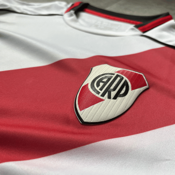 Camiseta River Plate titular 25/26 - Imagen 3