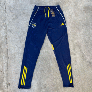 Pantalón Boca Juniors 25/26