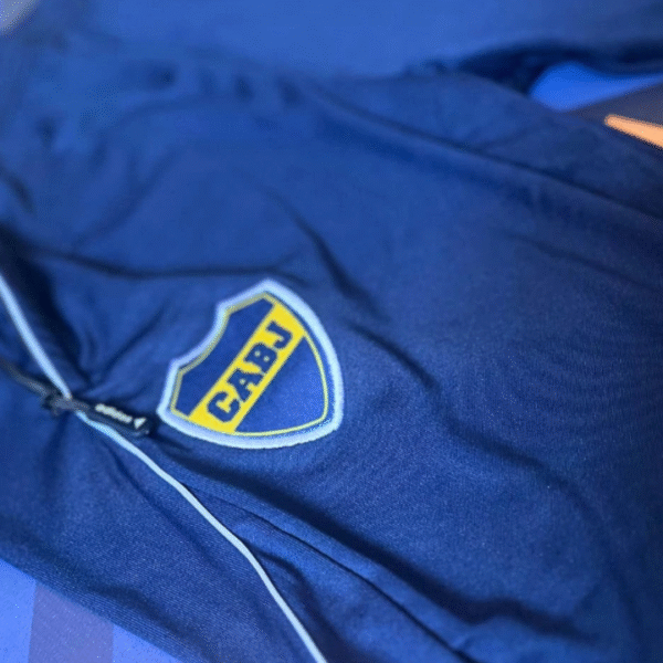 Pantalón Boca Juniors 25/26 - Imagen 3